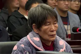 余华英死后留有30万元债权，杨妞花律师：将申请强制执行民事赔偿图片