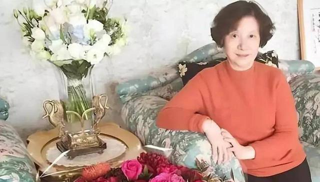 溺爱的代价！女儿赵薇被封杀，丈夫也去世，儿子离婚被分一半财产
