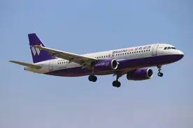 填补空白！重庆⇌河内直飞航线5月16日开通图片