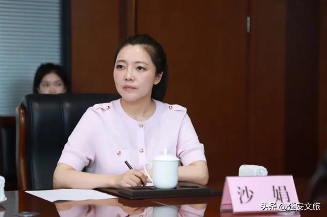 深化红色文旅与教育融合 延旅集团与东方嘉禾共筑育人新阵地