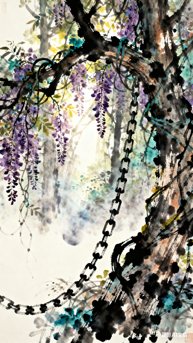 无双道龙赵小荣游记《 一笔祥龙行天下 》（一一一）光雾山