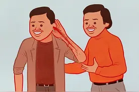 这几个表现，你以为正常，其实是抑郁症正在发作图片