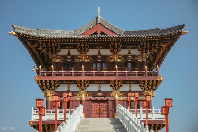 洛阳真糊涂啊！这七个堪比 AAAAA 级的景点！赏牡丹很美赶快宣传吧