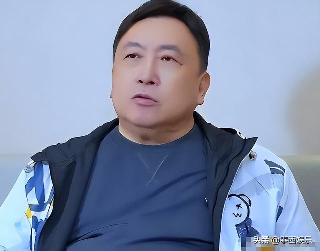 主动勾引王晶、同时与两位大佬交往，王晶曝香港最美女星无耻行为