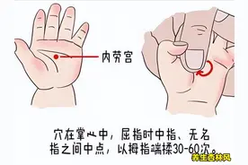 《小儿推拿治疗便秘，见效快》——纯干货分享！图片