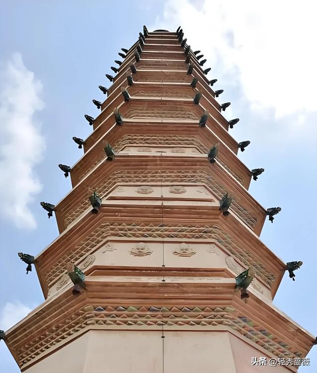 塞上江南宁夏，一个被严重低估的旅游大省