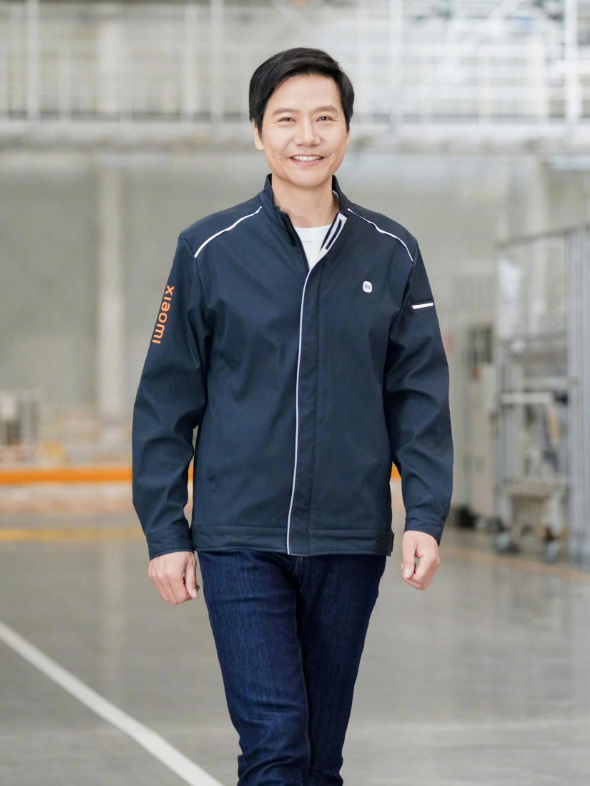 董明珠没想到，雷军受邀观礼阅兵仅过20天，再次让全世界刮目相看