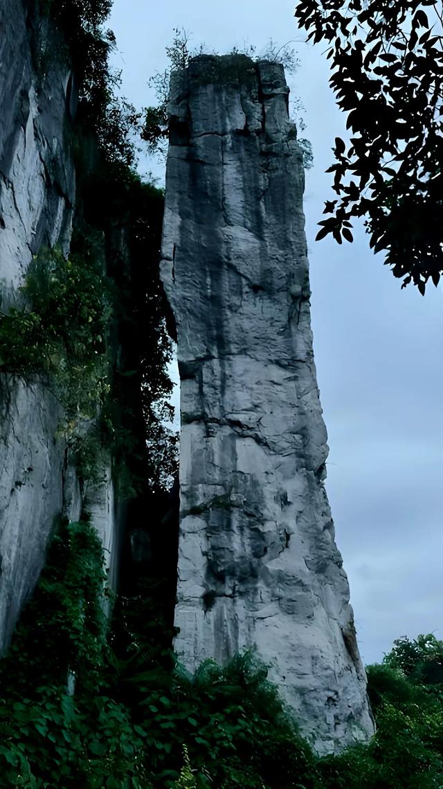 走遍中国—湖北5A级景区宜昌三峡人家