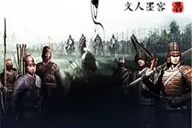 推荐3本历史小说，文笔流畅，本本经典，建议收藏图片