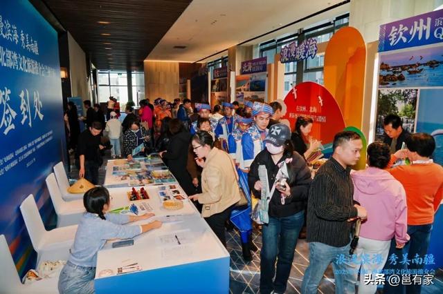 跨越2000多公里！南宁这波操作，西北人彻底心动了！