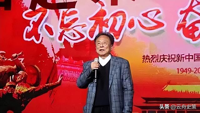 包养10位情妇，睡觉翻牌生下11个私生子，75岁还在拼命生娃！