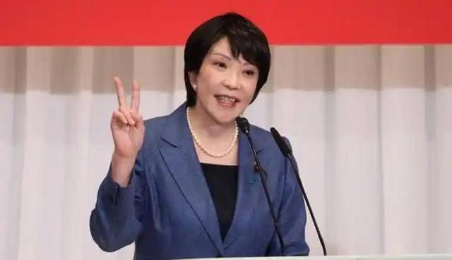 会见印度总理后	，高市早苗高调对华喊话：武力介入台海立场未变