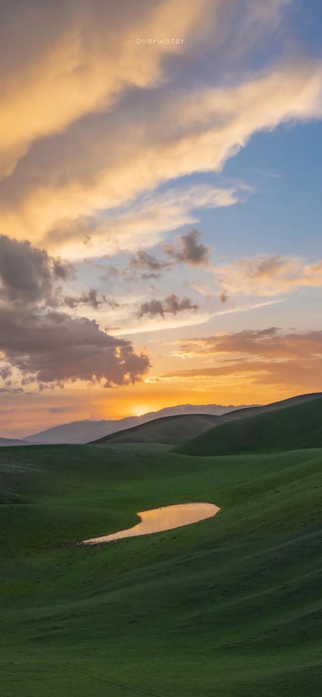 风景壁纸