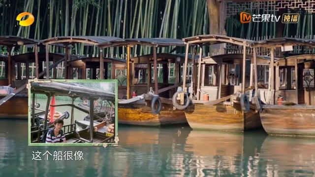 15年后，东栅，你变了吗？