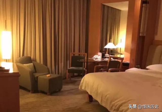 钓鱼台国宾馆18号楼的龙床，什么级别的人才有资格睡在上面
