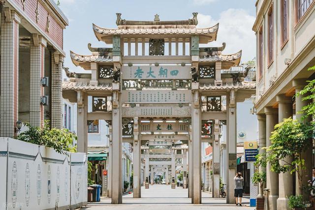 广东潮州十大好玩景点，潮州最值得去的景点推荐，你去过几个？