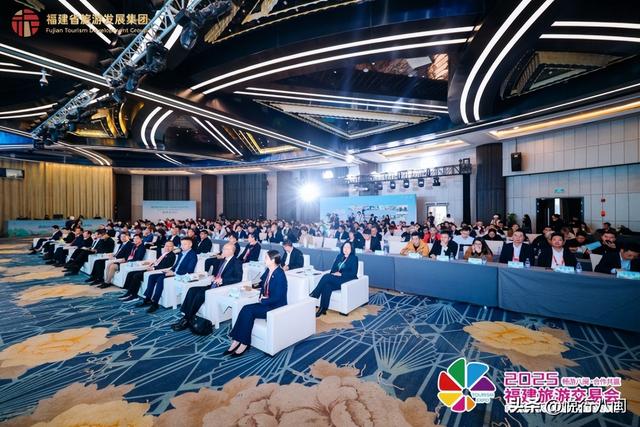 泉州（南安）文旅产业链招商推介会落幕