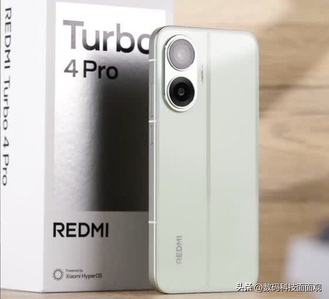 内置散热风扇，OPPO K13 Turbo Pro与小米Redmi Turbo4如何选择？