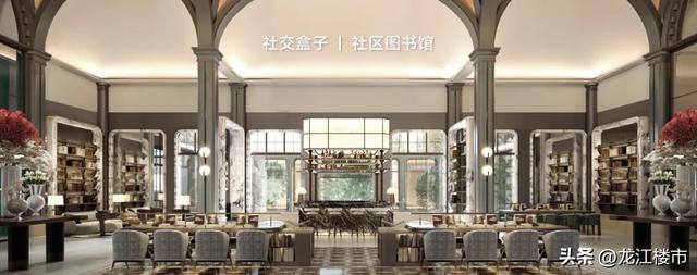 会所，是房价陷阱吗？