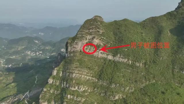 又有“驴友”被困?旅行变成惊魂记!