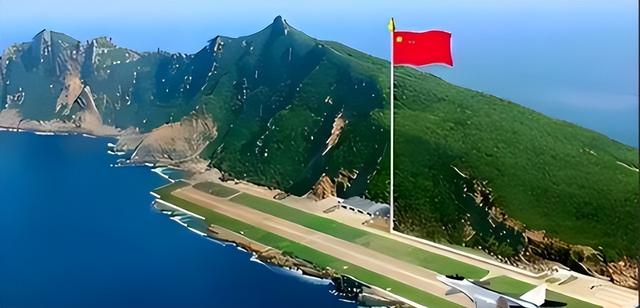 日本通告全球，将强登钓鱼岛？中方已经增兵，普京政府也选边站了