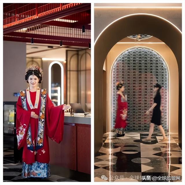 万达酒店“万游纪”引领文化深度游，开启华夏美学探索之旅