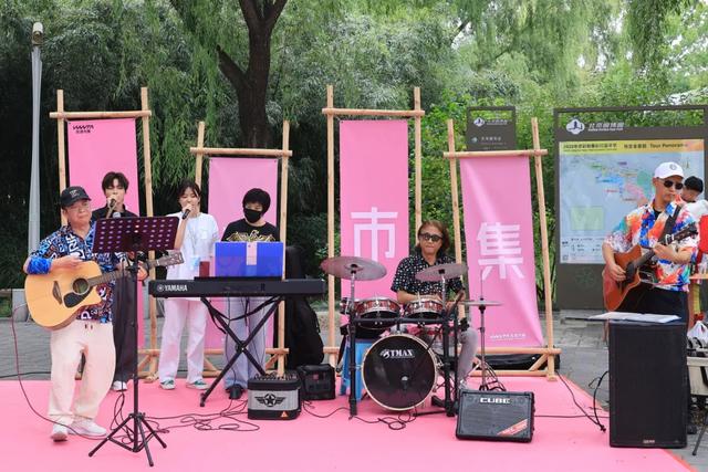 不用懂戏也能玩疯！第九届戏曲周超全玩乐指南