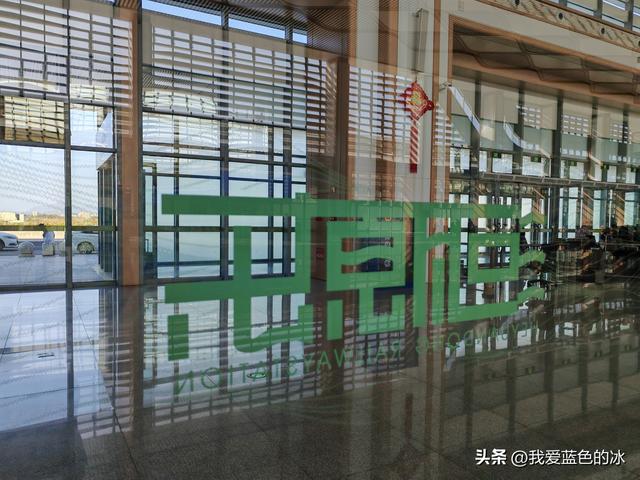 十八个小时，从“穷到冒烟”的粤北河源进入广东，就想看看真差吗