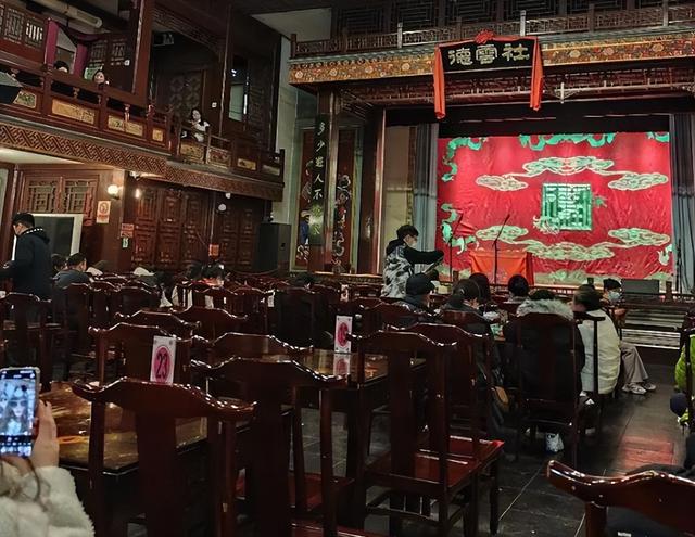 德云社高层大洗牌！1人上桌，1人换桌，1人下桌，王惠位列其中