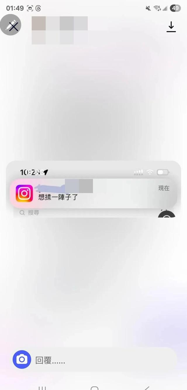 江祖平公开当事男姓名！再揭电视台2女受害…收恶心私讯「想揉」