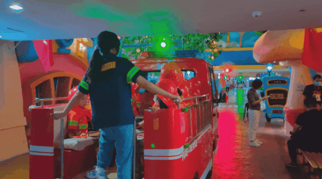 不远、不热还好玩！亲子出游安排上