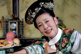 《甄嬛传》中娘娘们的历史原型？最后一个你一定不知道？图片