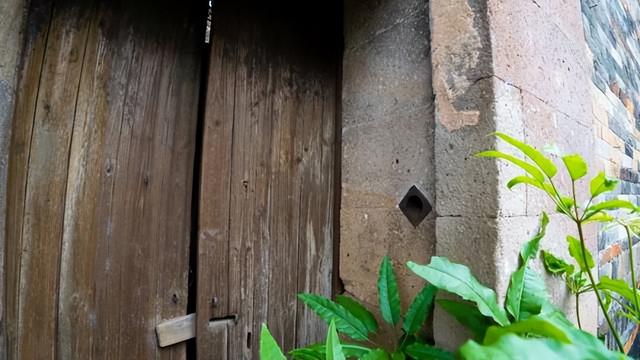 探秘温贯炮楼：深藏于高要乡间的古代军事堡垒