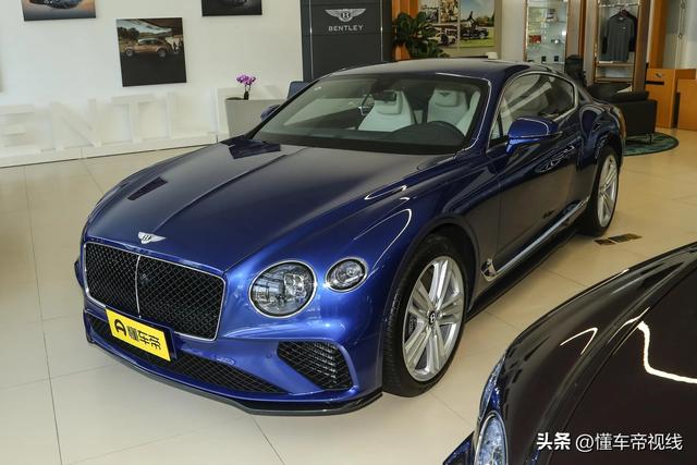 新车｜V8发动机优化/3.2秒“破百”，AMG GT 63 4MATIC+中国首秀