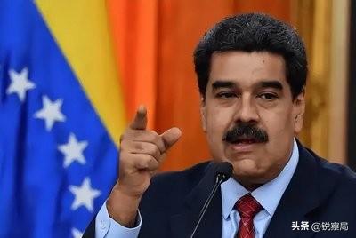 美国发动地面打击！隐形战机封加勒比，瞄准委内瑞拉石油命脉