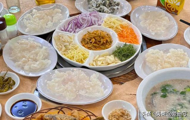 如果你独爱美食，那我推荐你去这8个城市，美食配美酒，香迷糊