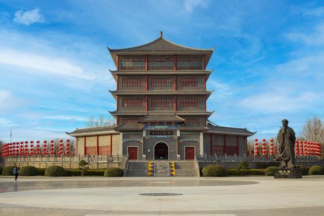 河南未来“吃香”的城市，并不是郑州，而是一个名气不大的城市