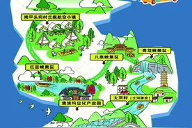来壶关，畅享“森”呼吸！图片