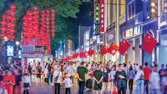 有戏拍述评：时空叠印中的文化自觉——广州北京路城市活化启示‌