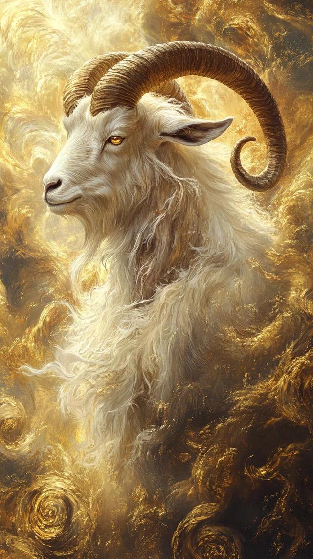 属羊人的“神仙伴侣”：这三个属相，最懂你的温柔与敏感