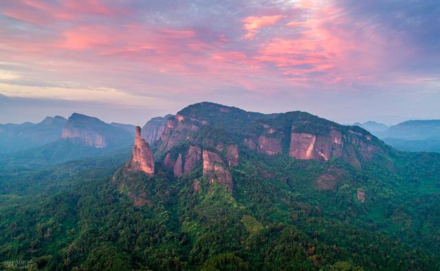 劝您去趟韶关：拜南华寺六祖，走千年珠玑巷，这才是老广东的味道