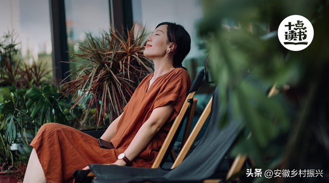 最有效的休息，不是睡觉，也不是旅行