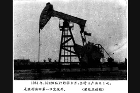 葛榕：胜利油田是怎样发现的图片