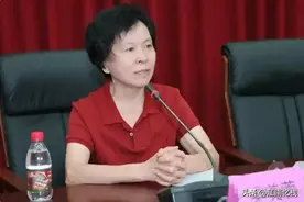 航天功勋吴美蓉院士逝世，三年前的遭遇令人心痛图片
