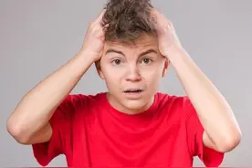 如何管教叛逆期的男孩子?看完这篇你就知道了!图片