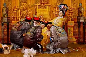 如果传统毉学有效，为什么那么多古代皇帝活不过四十岁？图片