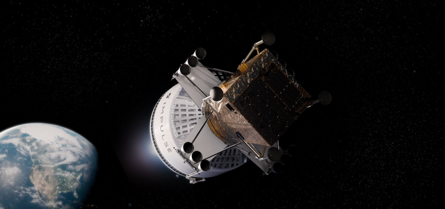对手明年就给月球送货！SpaceX前大佬晚7年出手，靠便宜敢叫板？