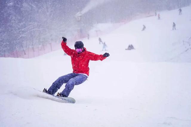“雾凇之都”新雪季全剧透来啦→