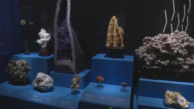 等你来打卡！河北两大新晋博物馆相继试运行