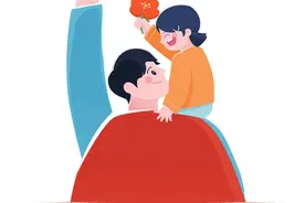 男保姆？！51岁父亲深夜发现48岁男保姆抱着26岁女儿，他惊呆了!图片